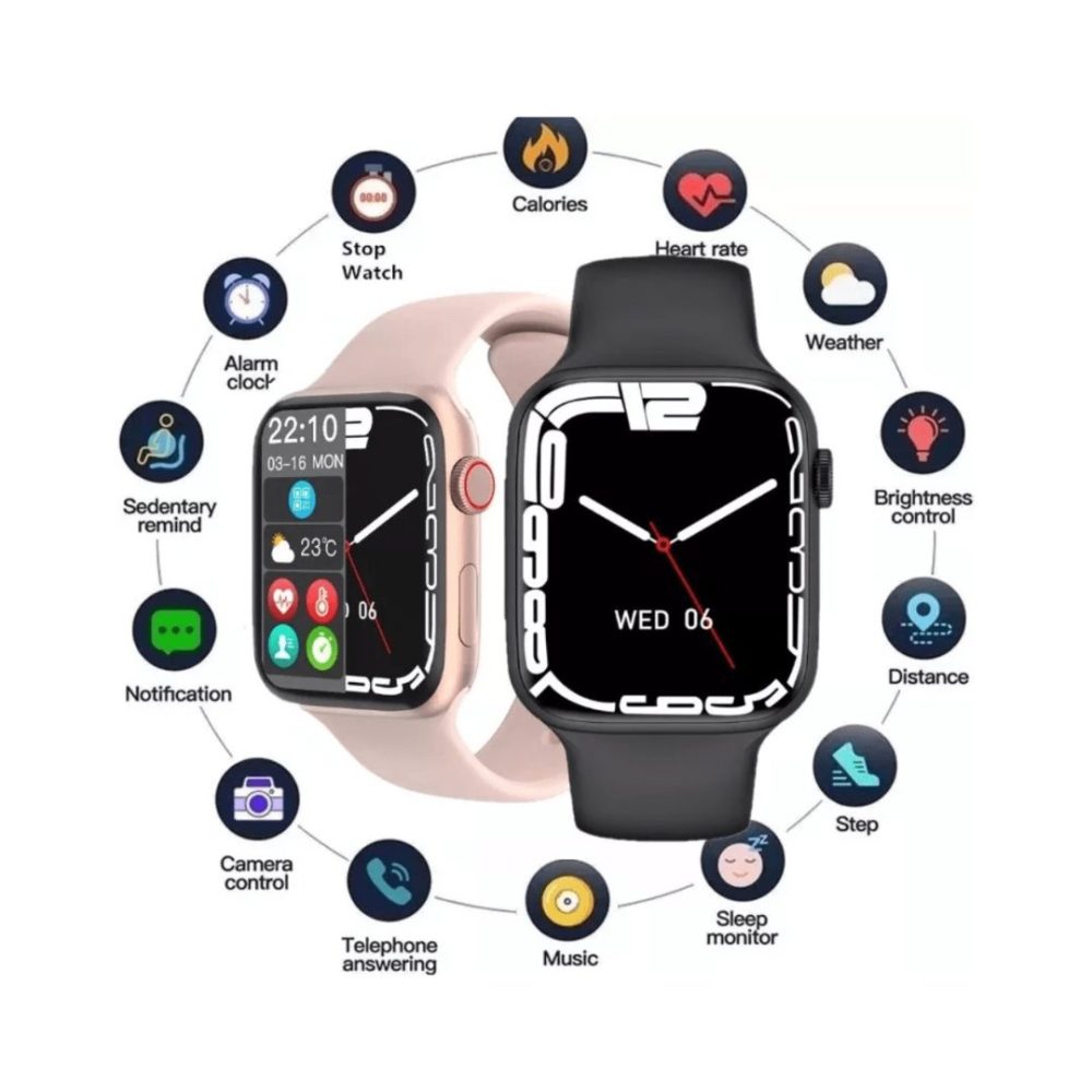i8 Pro Max Reloj / Smartwatch